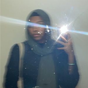 Meet your Posher, Samira